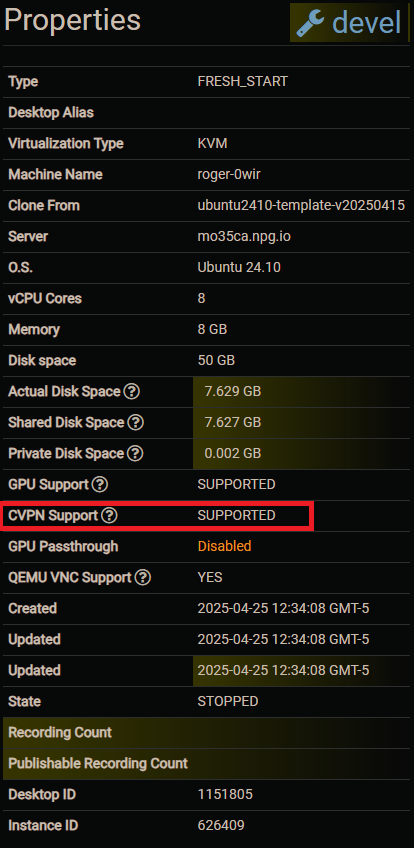 suported  Ubuntu or Windows 10