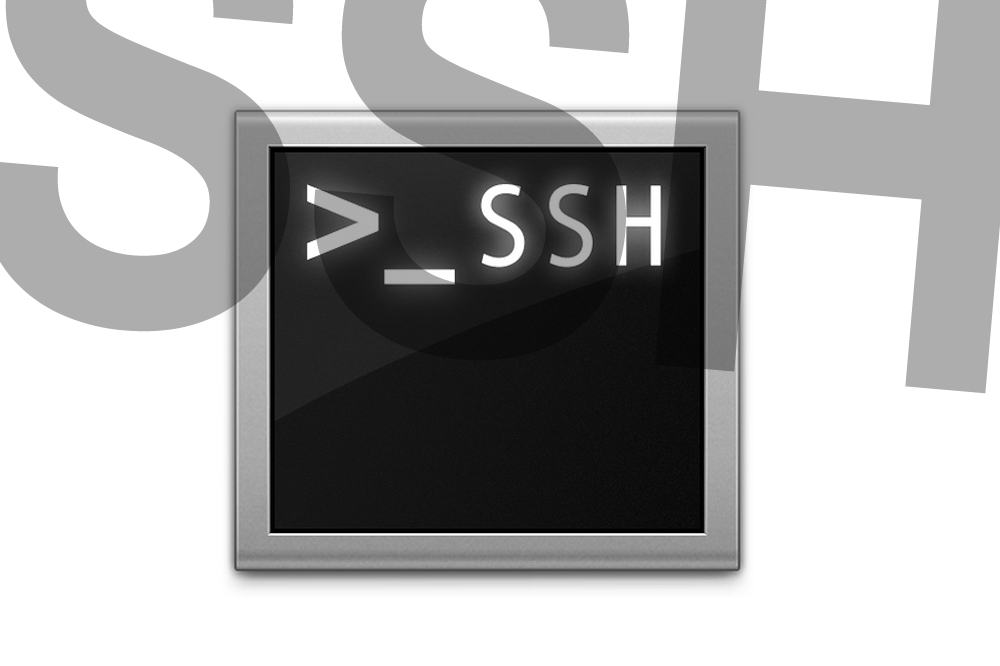 Accesso SSH